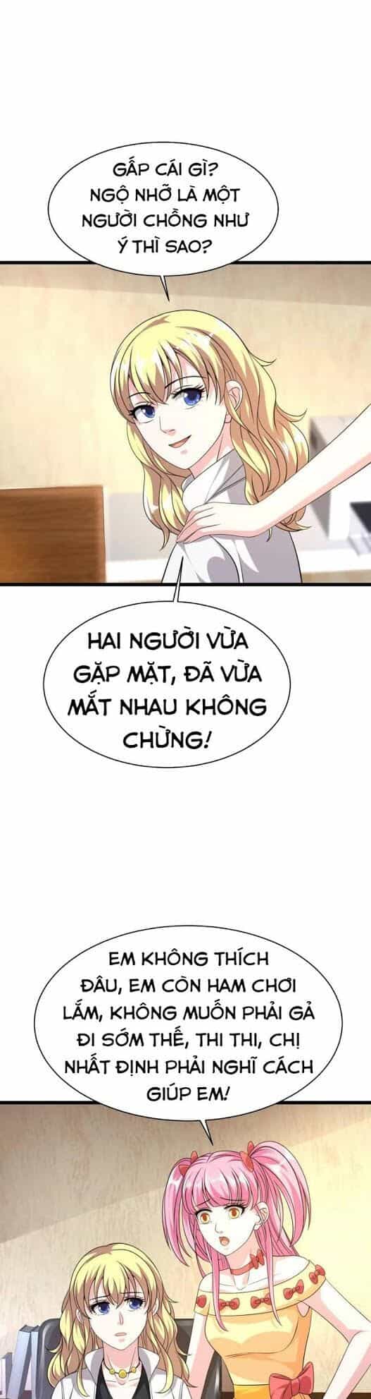 Đô Thị Tà Vương - Chương 33 - ảnh 24