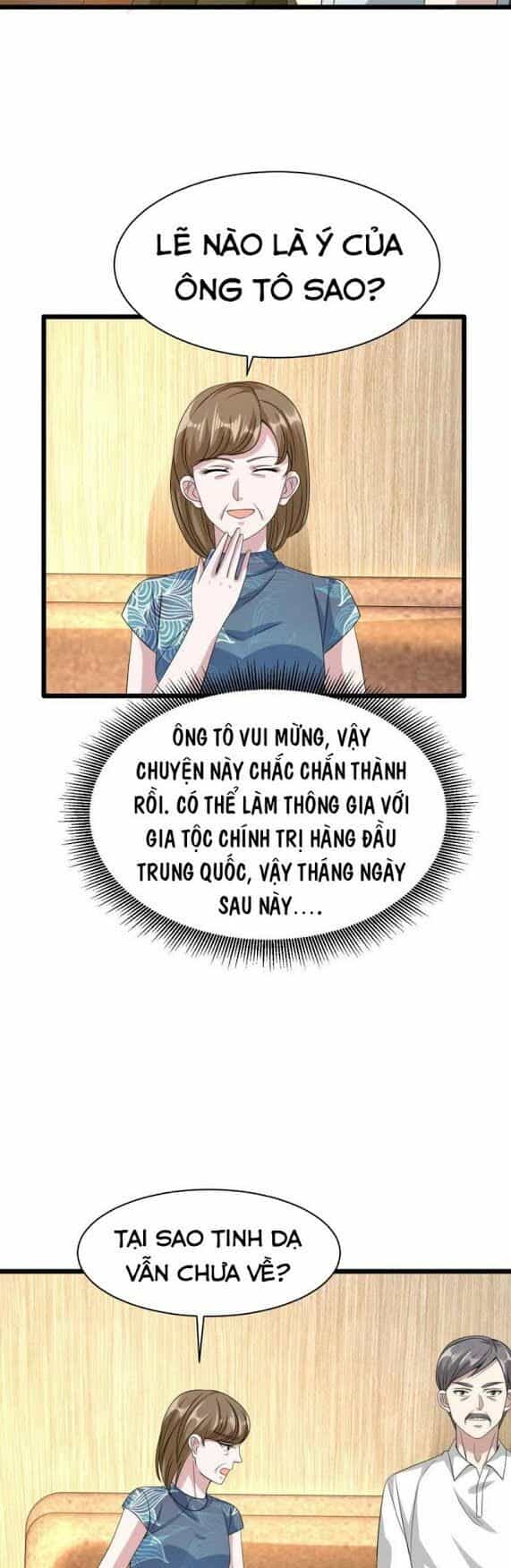 Đô Thị Tà Vương - Chương 34 - ảnh 15