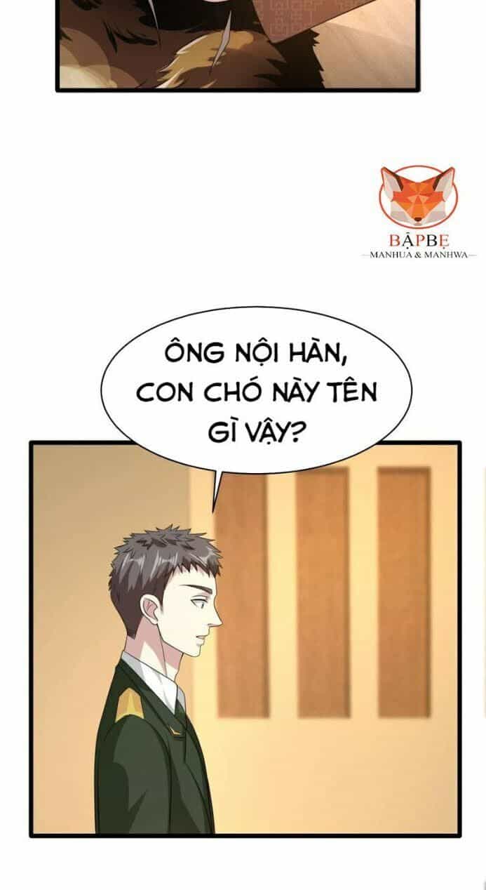 Đô Thị Tà Vương - Chương 34 - ảnh 21