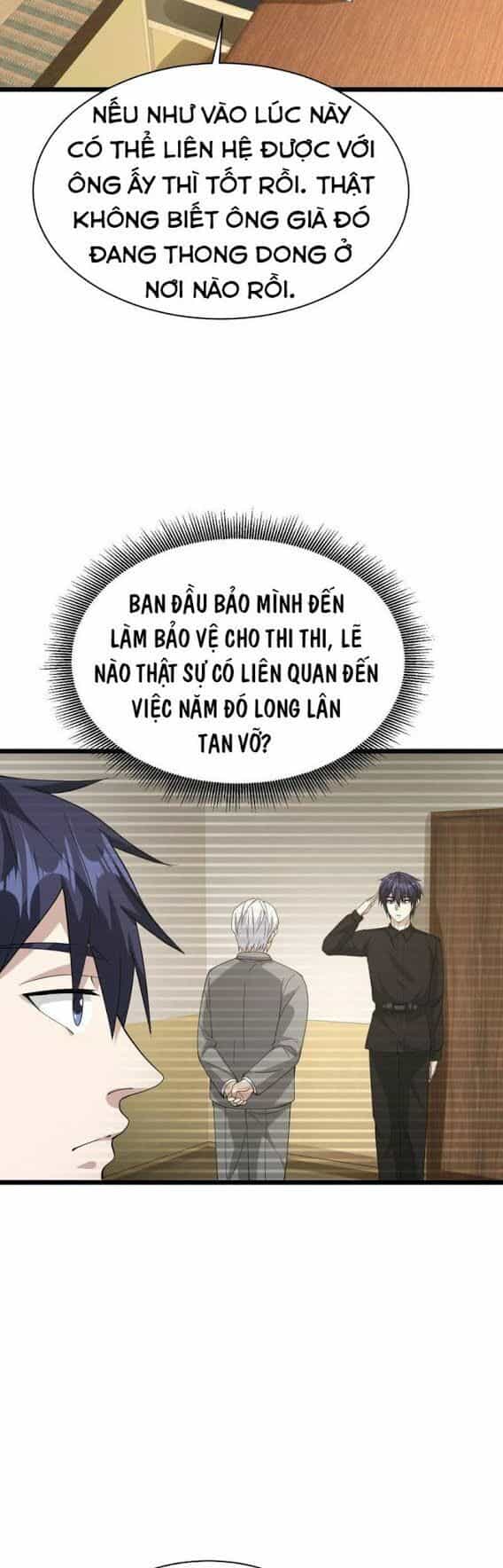 Đô Thị Tà Vương - Chương 34 - ảnh 3
