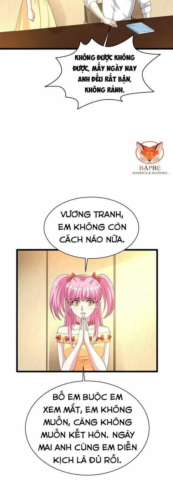 Đô Thị Tà Vương - Chương 34 - ảnh 9