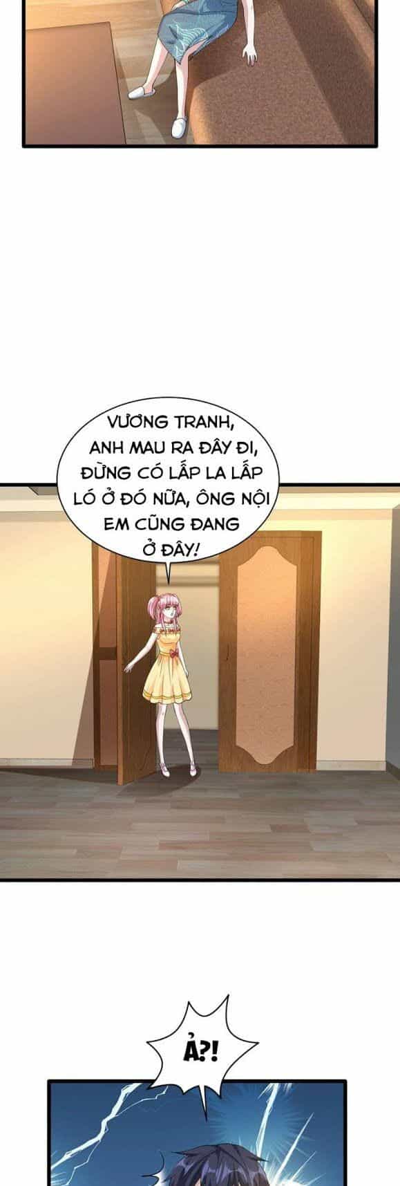 Đô Thị Tà Vương - Chương 35 - ảnh 3