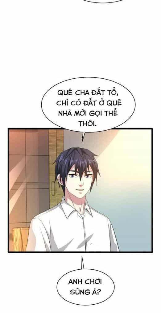 Đô Thị Tà Vương - Chương 37 - ảnh 20
