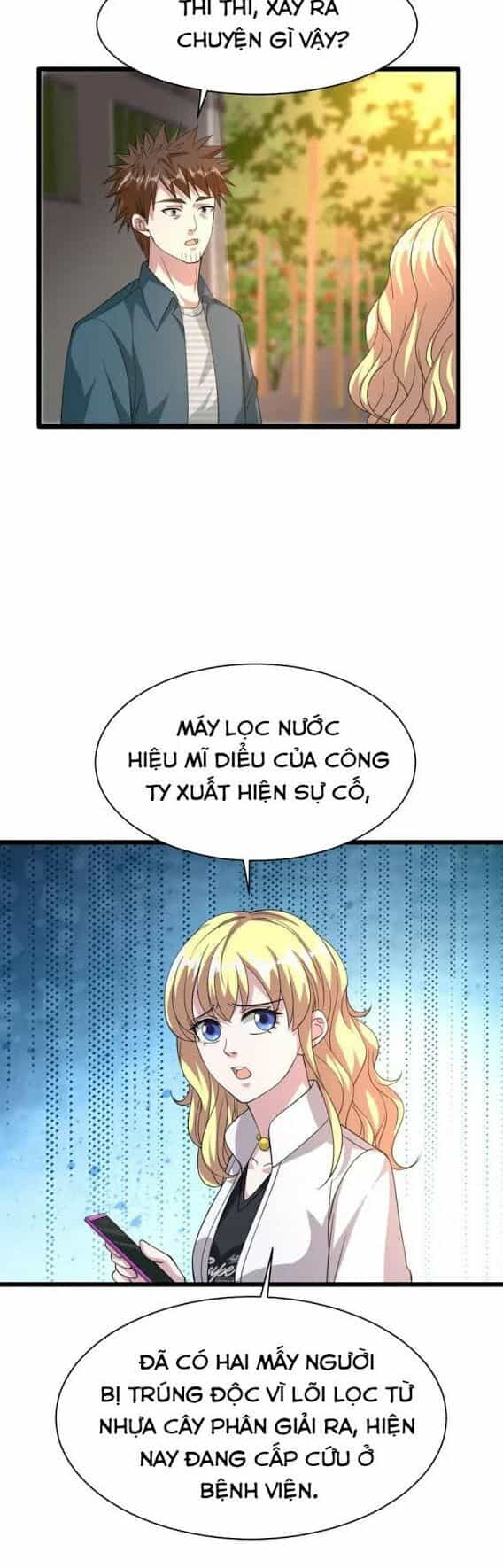 Đô Thị Tà Vương - Chương 38 - ảnh 13