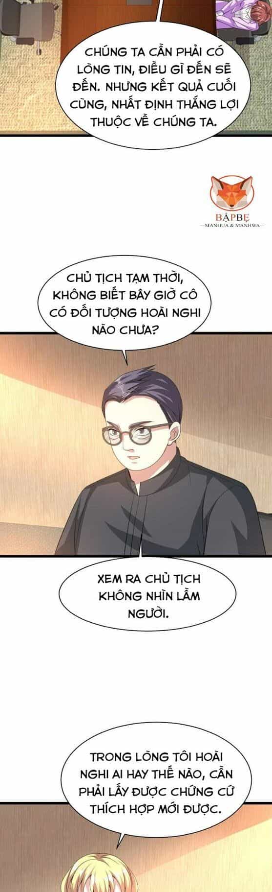 Đô Thị Tà Vương - Chương 38 - ảnh 19