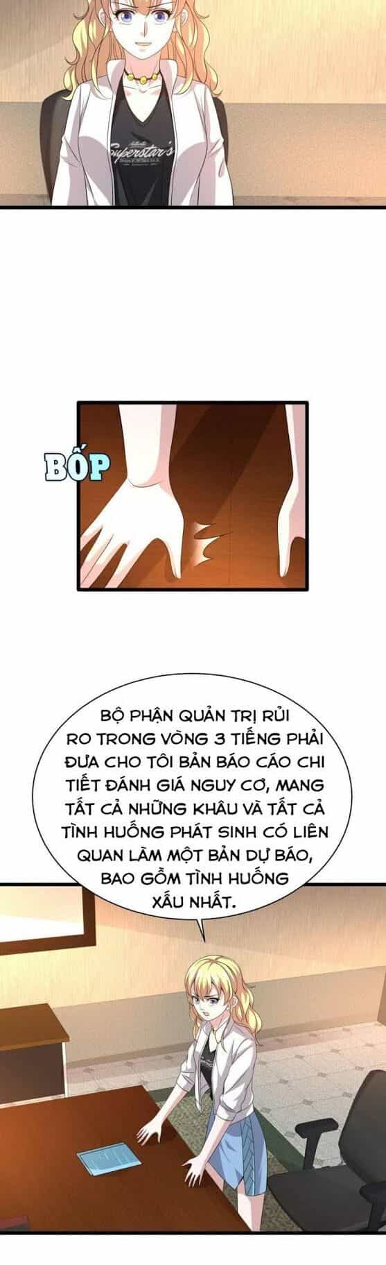Đô Thị Tà Vương - Chương 38 - ảnh 20
