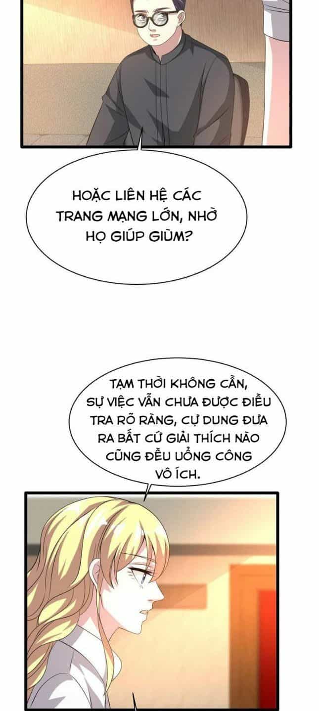 Đô Thị Tà Vương - Chương 38 - ảnh 22
