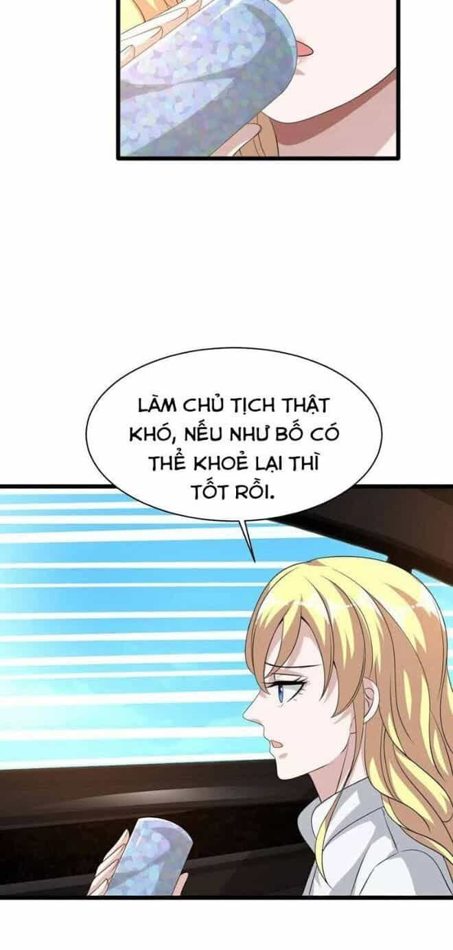 Đô Thị Tà Vương - Chương 39 - ảnh 19