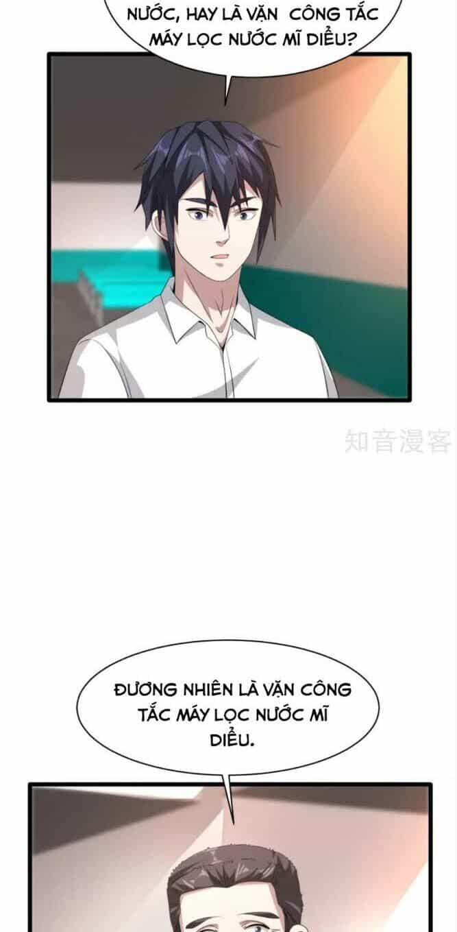 Đô Thị Tà Vương - Chương 40 - ảnh 12