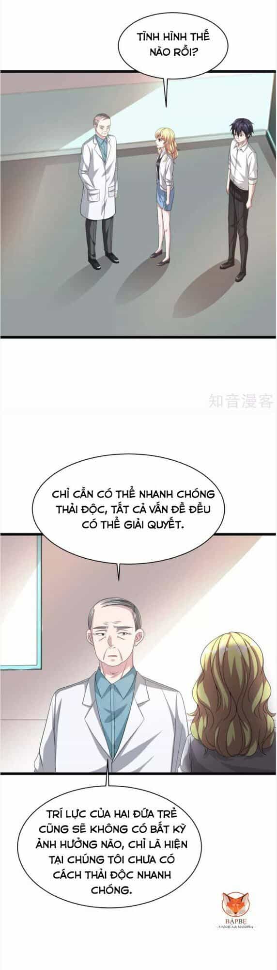 Đô Thị Tà Vương - Chương 40 - ảnh 18
