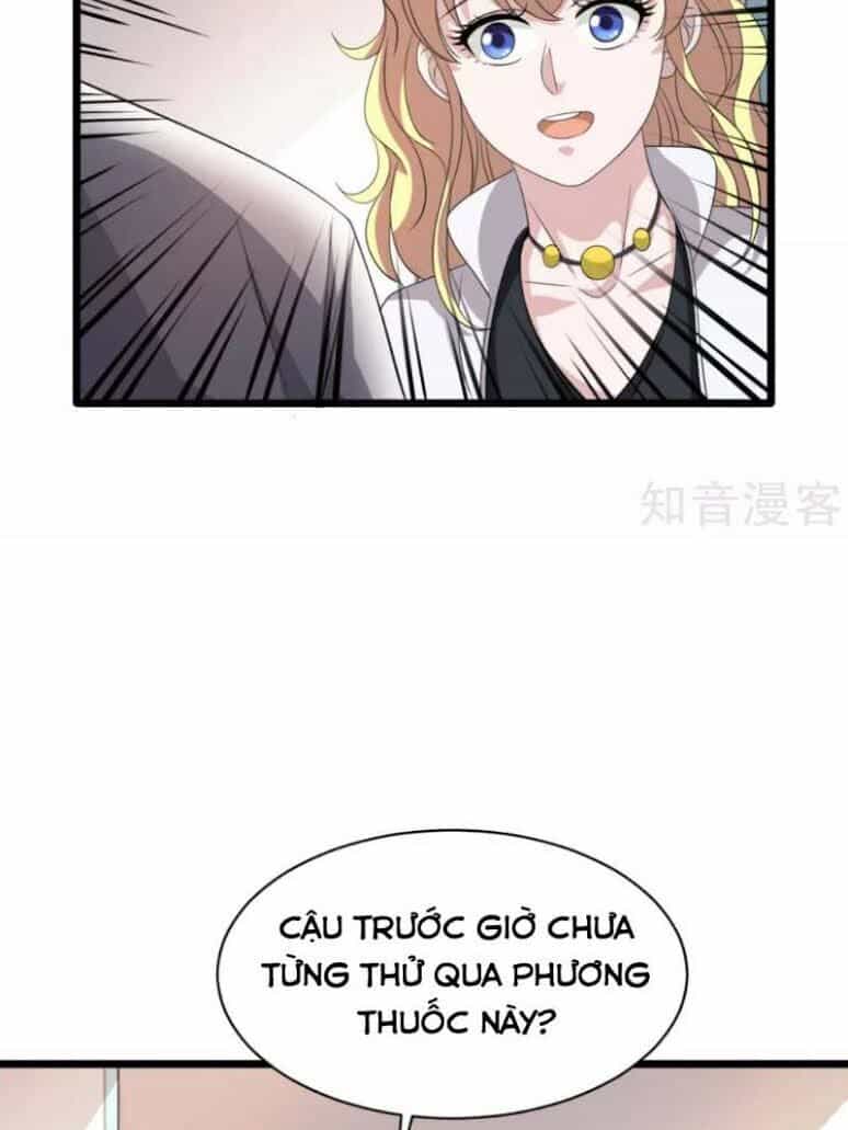 Đô Thị Tà Vương - Chương 40 - ảnh 22