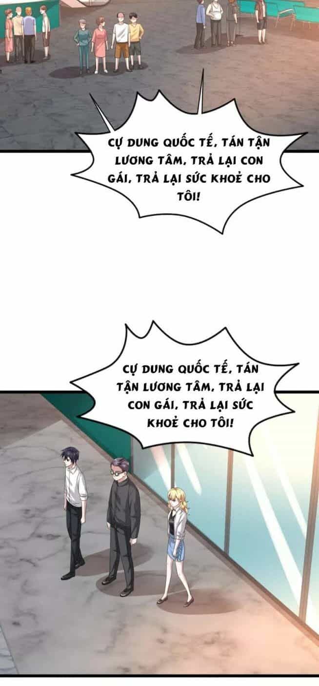 Đô Thị Tà Vương - Chương 40 - ảnh 5