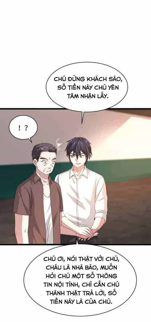 Đô Thị Tà Vương - Chương 40 - ảnh 9