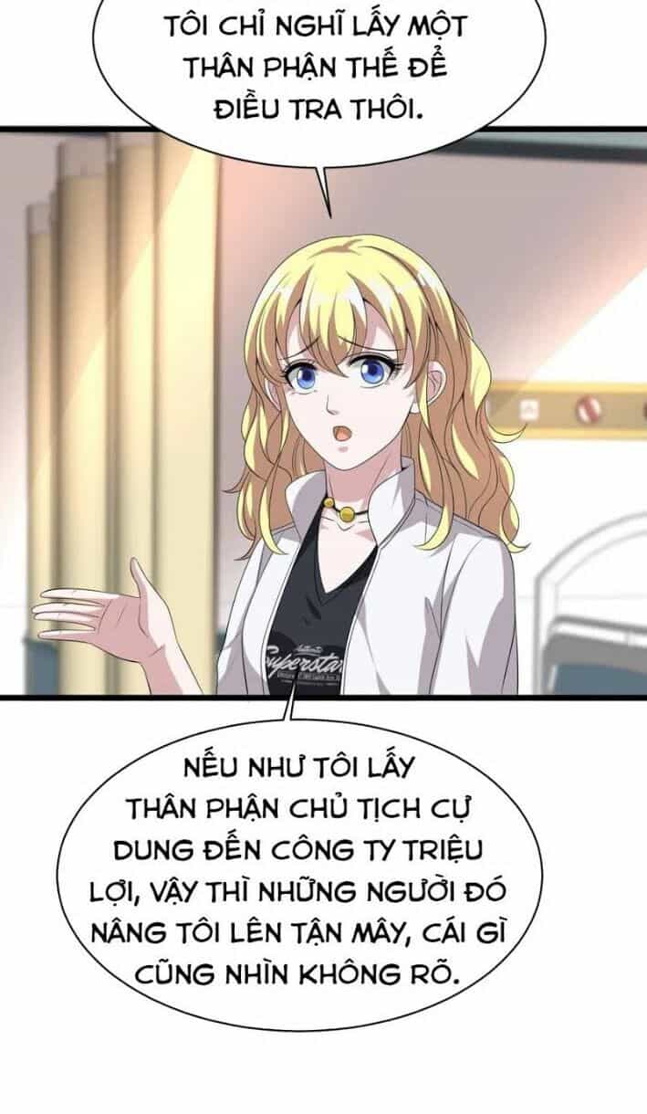 Đô Thị Tà Vương - Chương 41 - ảnh 22