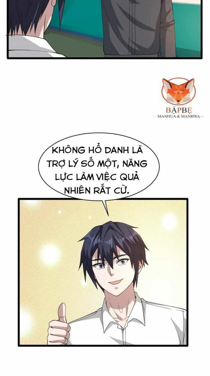 Đô Thị Tà Vương - Chương 41 - ảnh 4