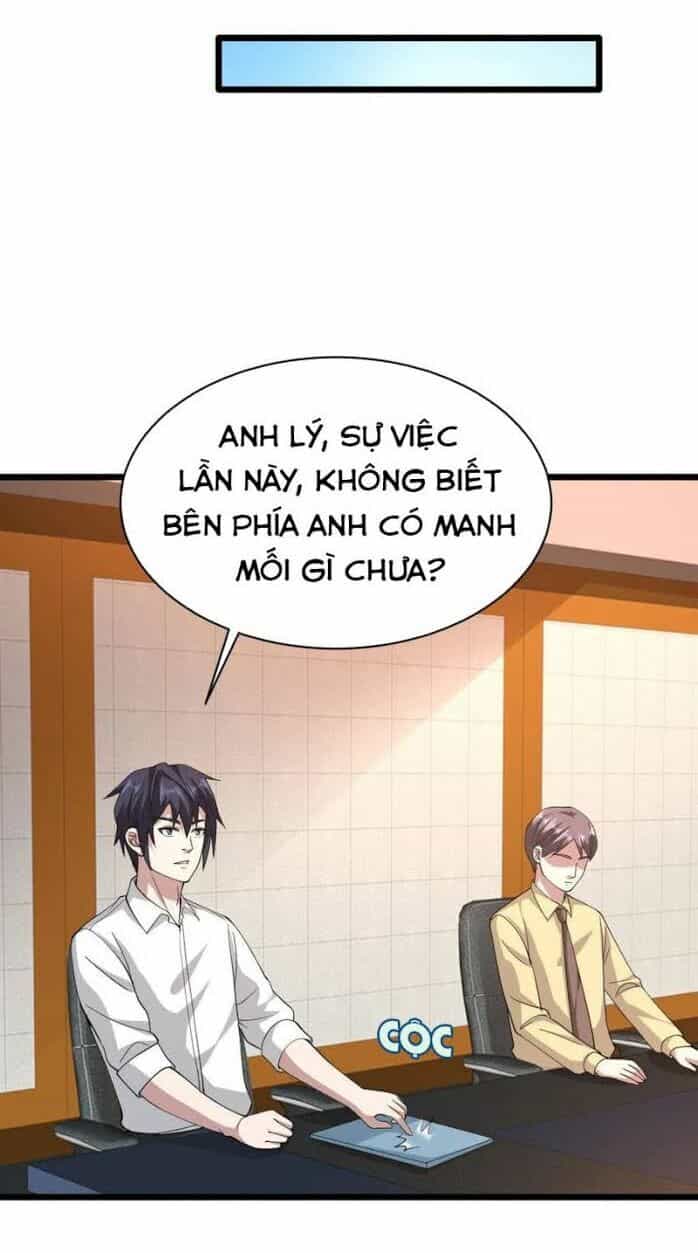 Đô Thị Tà Vương - Chương 42 - ảnh 9