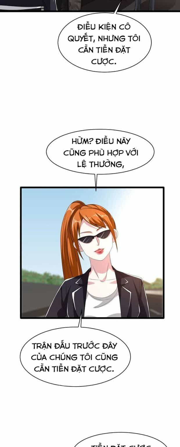 Đô Thị Tà Vương - Chương 43 - ảnh 15