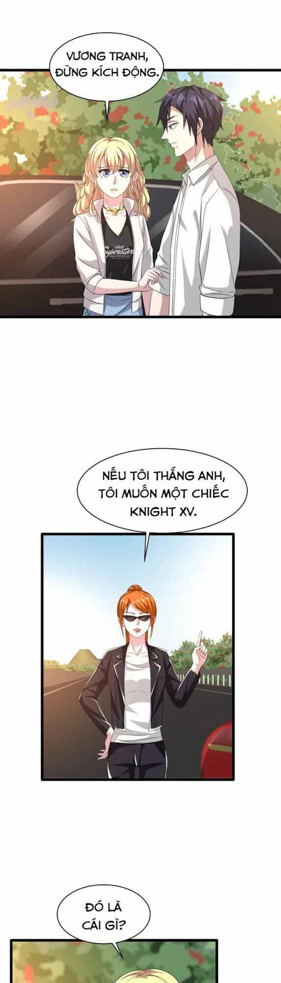 Đô Thị Tà Vương - Chương 43 - ảnh 17