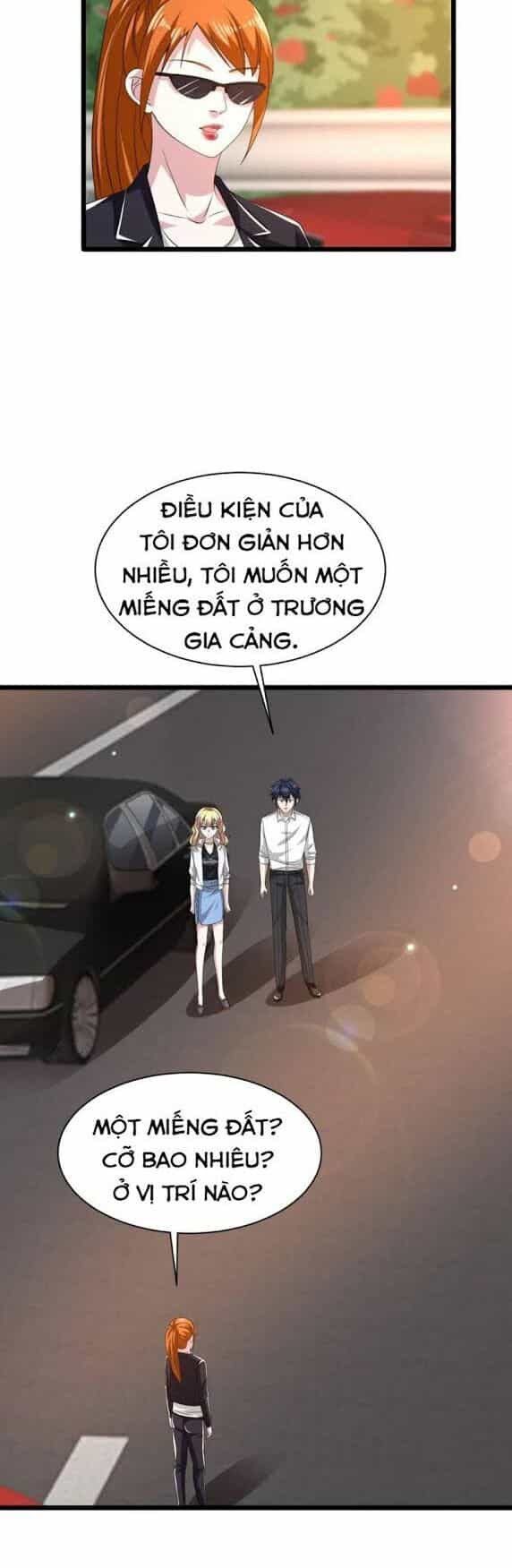 Đô Thị Tà Vương - Chương 43 - ảnh 19