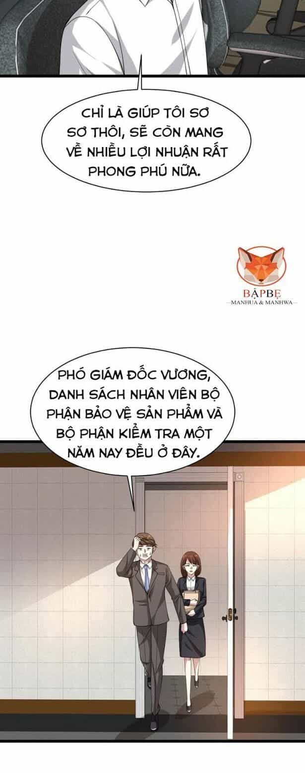 Đô Thị Tà Vương - Chương 43 - ảnh 4
