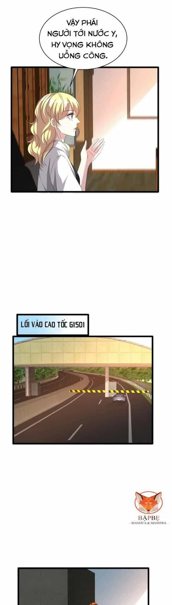 Đô Thị Tà Vương - Chương 44 - ảnh 12