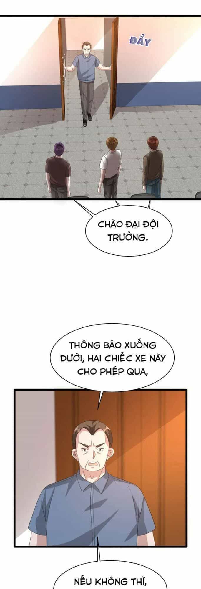 Đô Thị Tà Vương - Chương 44 - ảnh 24