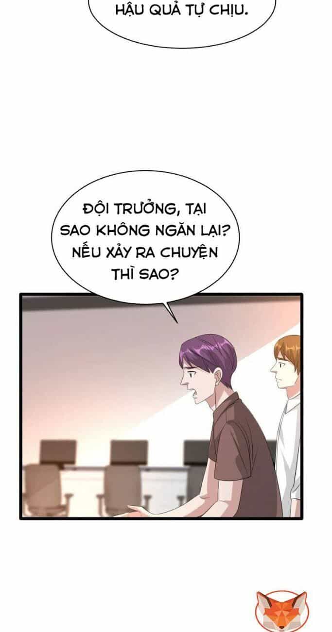 Đô Thị Tà Vương - Chương 44 - ảnh 25