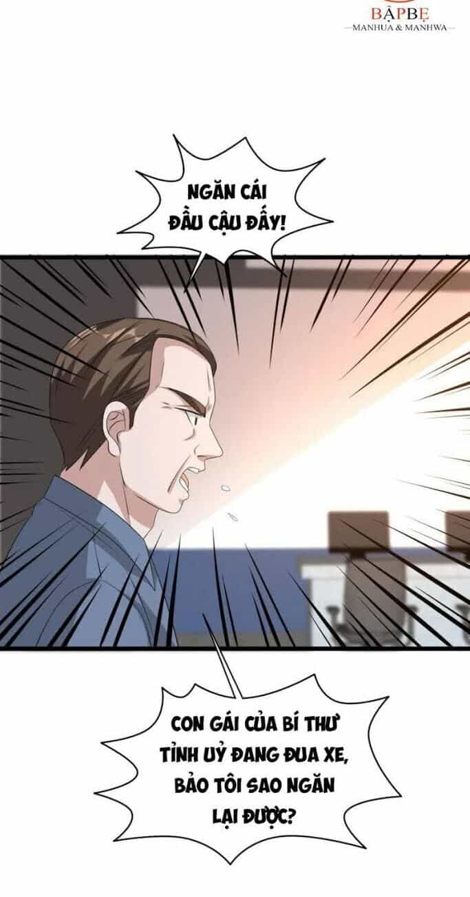 Đô Thị Tà Vương - Chương 44 - ảnh 26