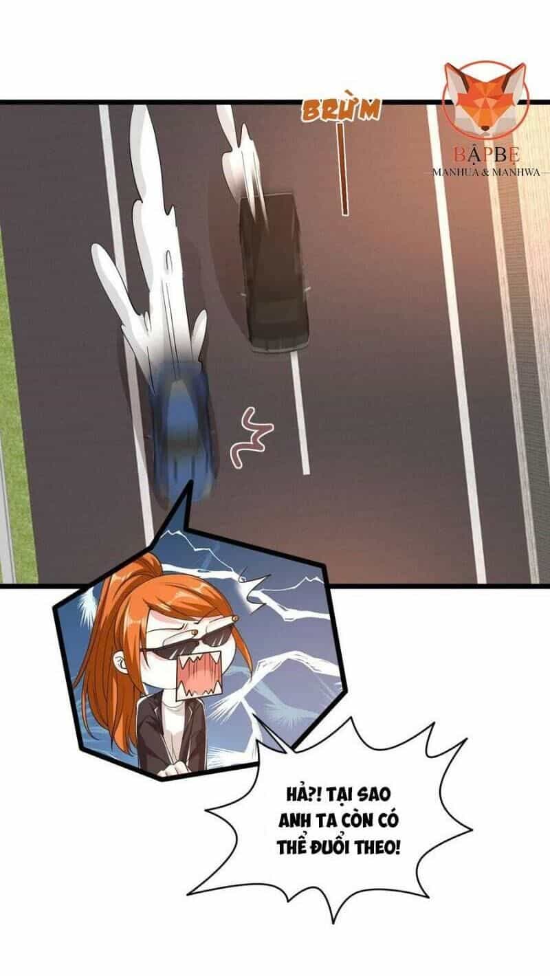 Đô Thị Tà Vương - Chương 45 - ảnh 10