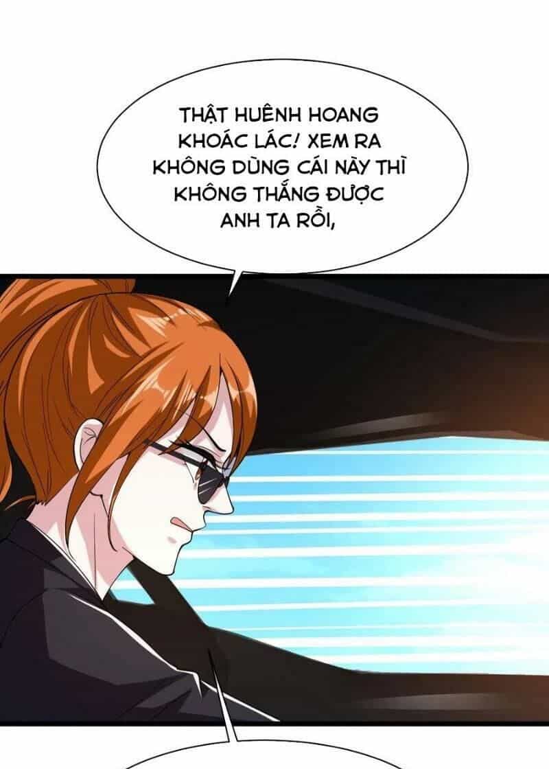 Đô Thị Tà Vương - Chương 45 - ảnh 11