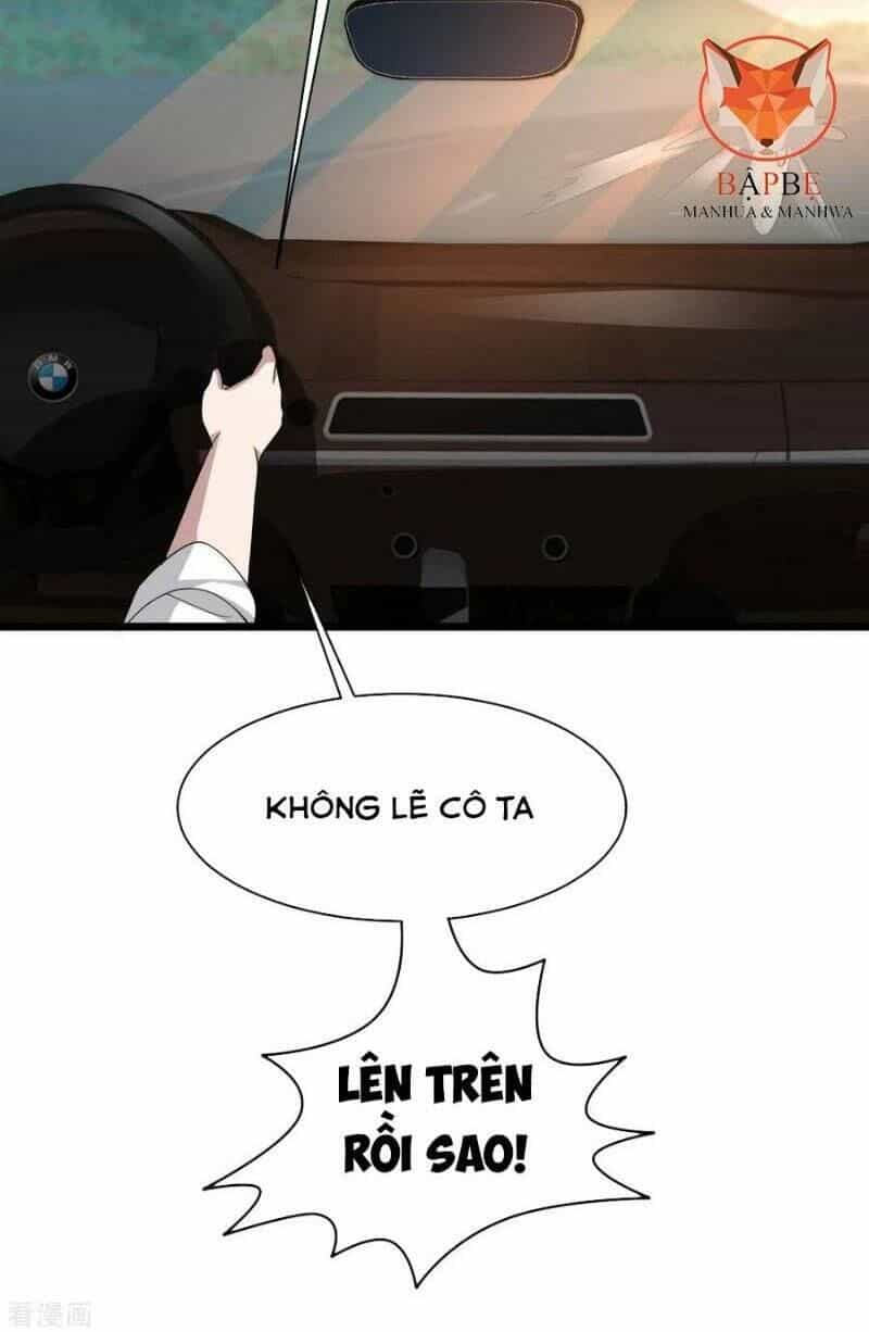 Đô Thị Tà Vương - Chương 45 - ảnh 16