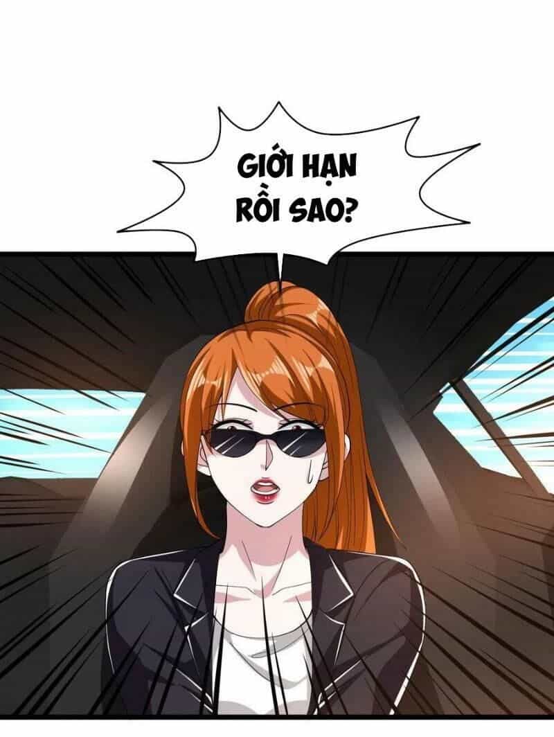 Đô Thị Tà Vương - Chương 45 - ảnh 19
