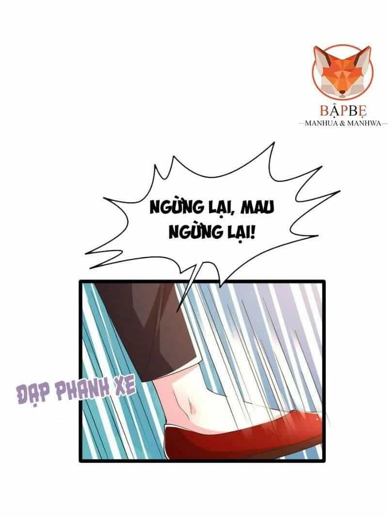 Đô Thị Tà Vương - Chương 45 - ảnh 20
