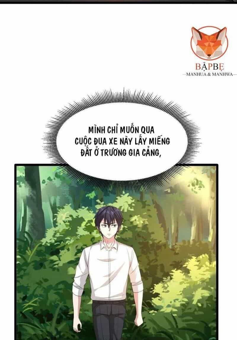 Đô Thị Tà Vương - Chương 45 - ảnh 25