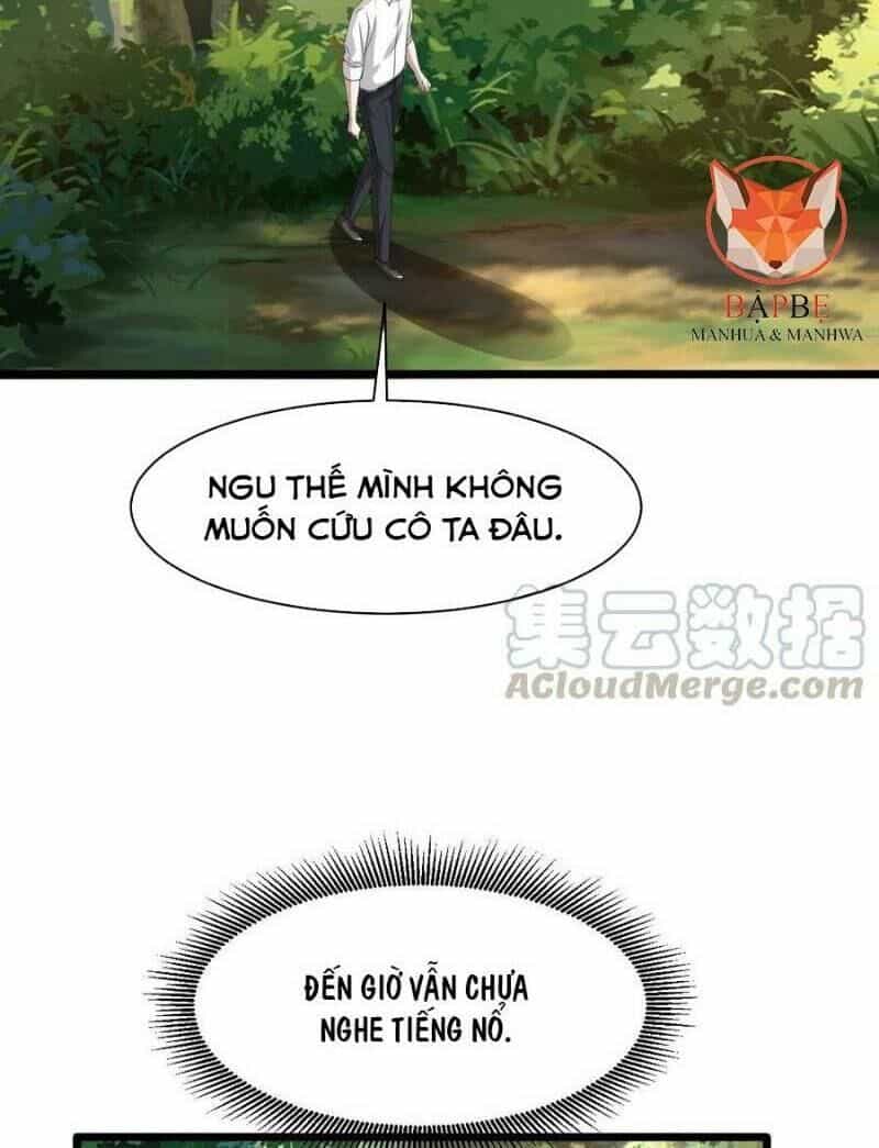 Đô Thị Tà Vương - Chương 45 - ảnh 27