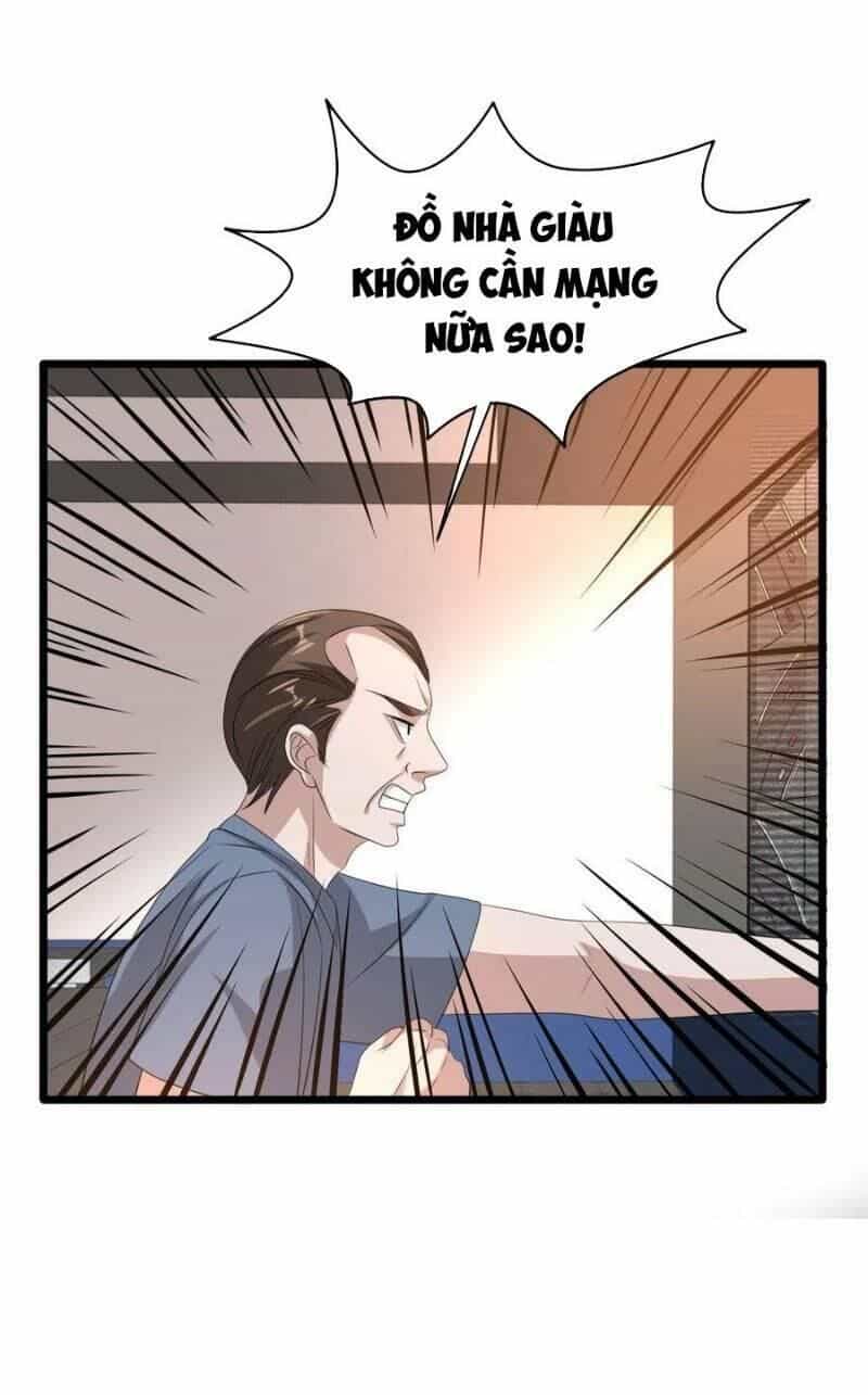 Đô Thị Tà Vương - Chương 45 - ảnh 29