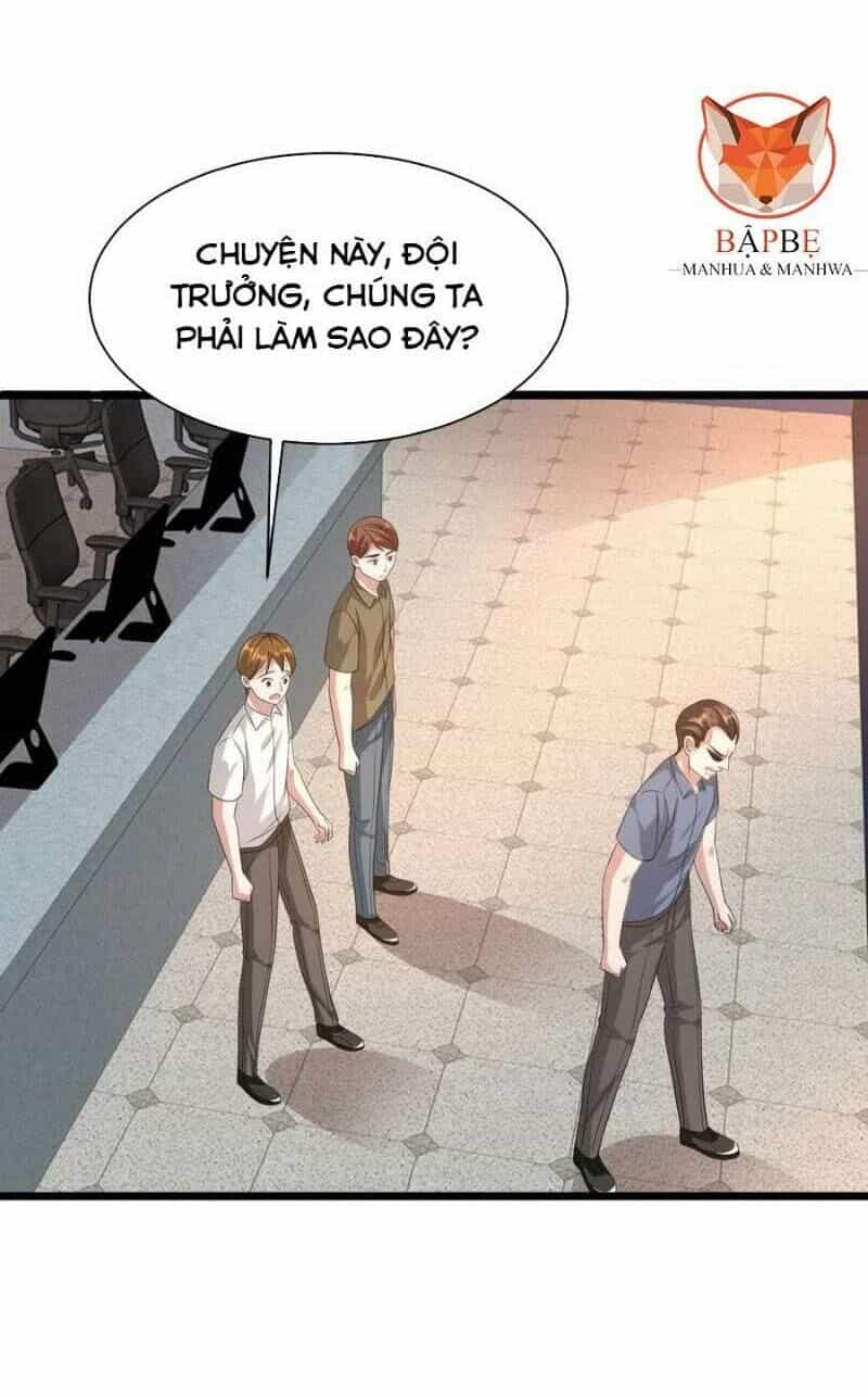 Đô Thị Tà Vương - Chương 45 - ảnh 30
