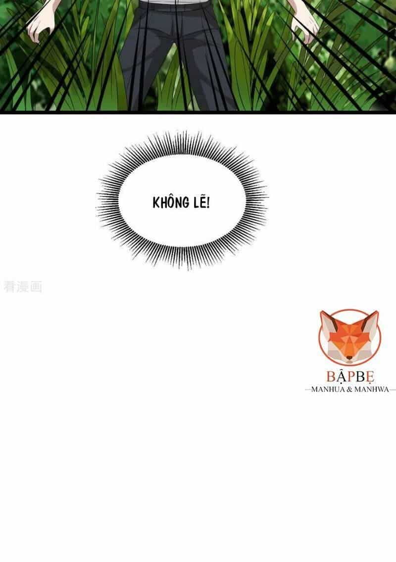 Đô Thị Tà Vương - Chương 45 - ảnh 41