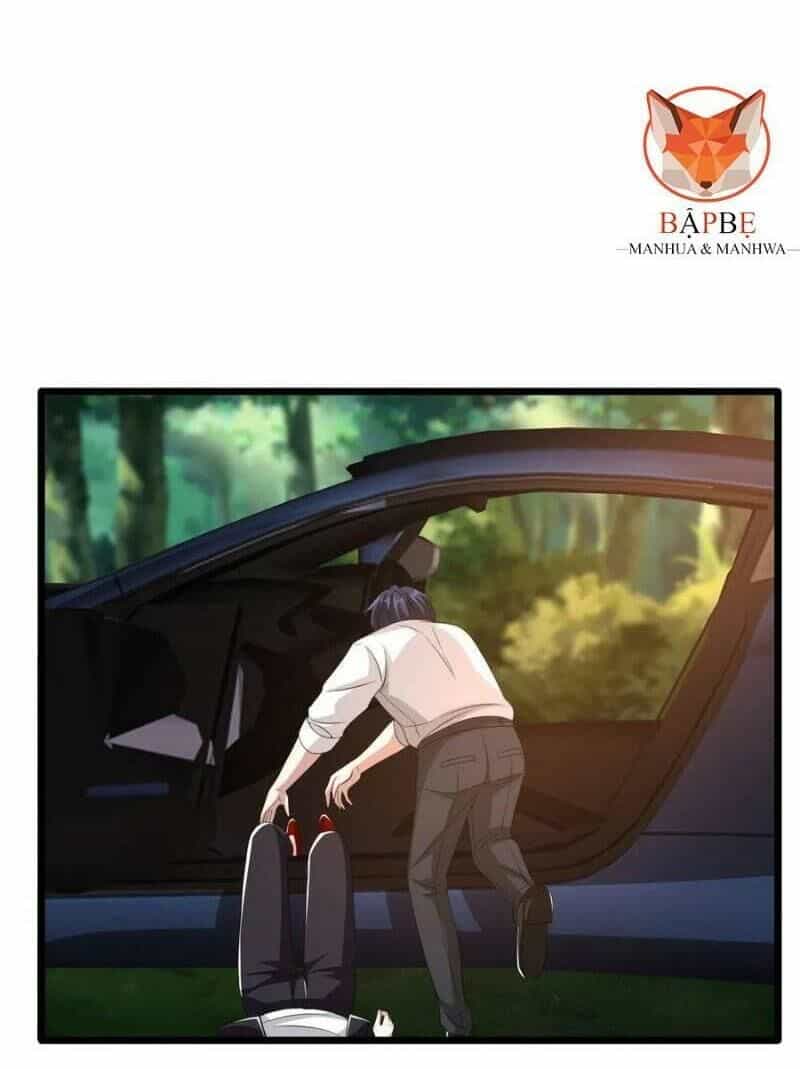 Đô Thị Tà Vương - Chương 46 - ảnh 14