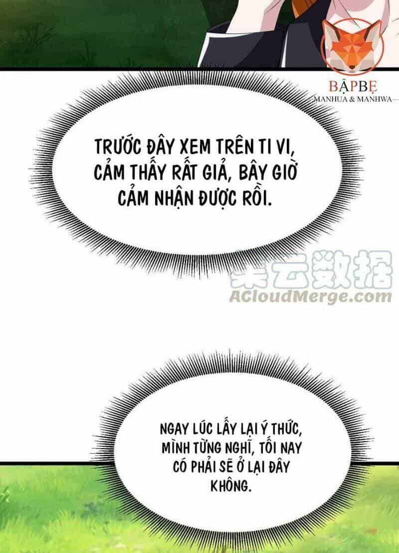 Đô Thị Tà Vương - Chương 46 - ảnh 16