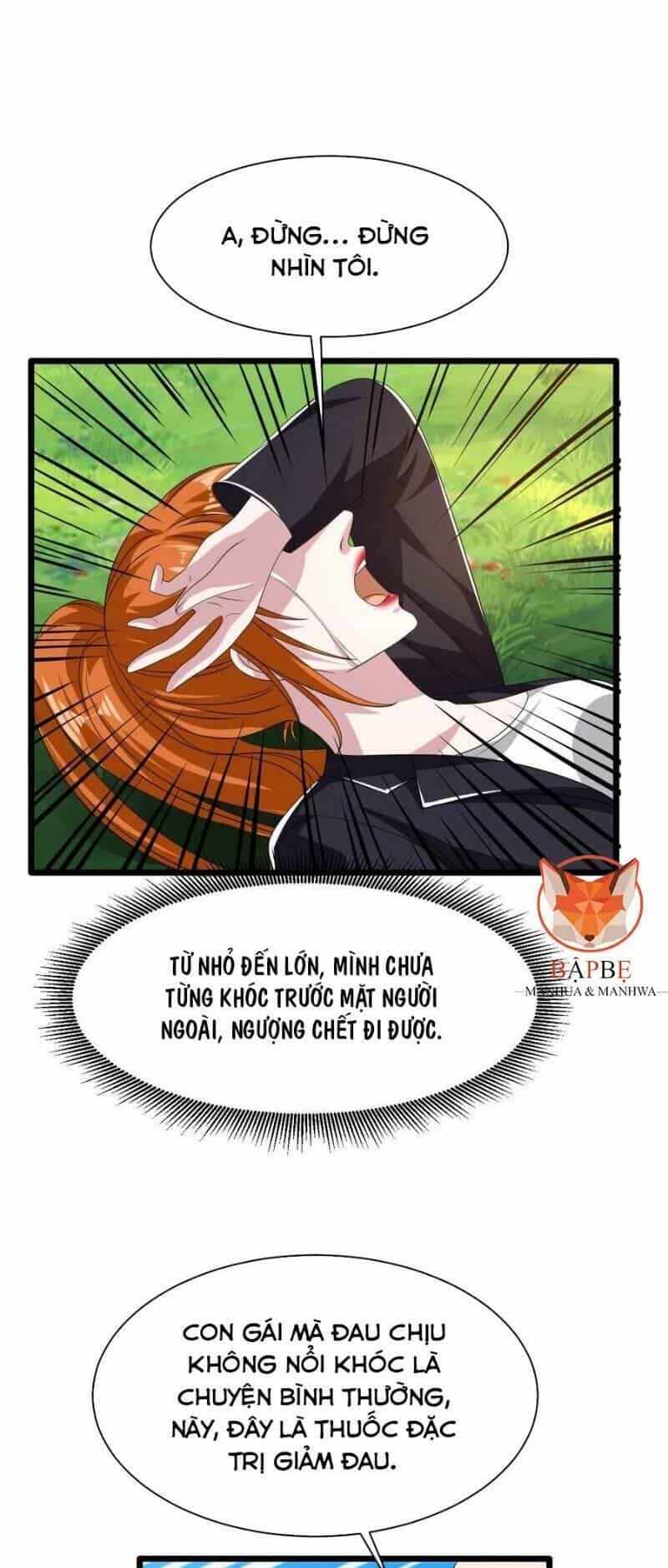 Đô Thị Tà Vương - Chương 46 - ảnh 21