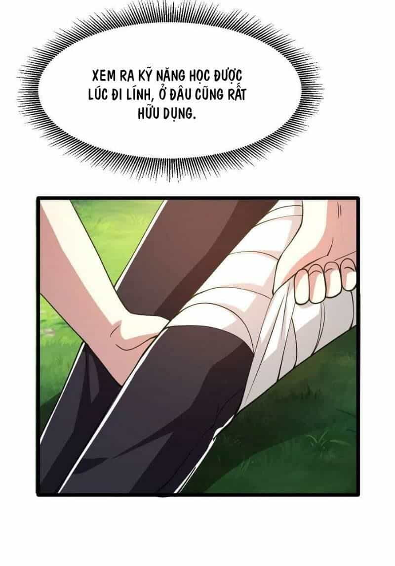 Đô Thị Tà Vương - Chương 46 - ảnh 27