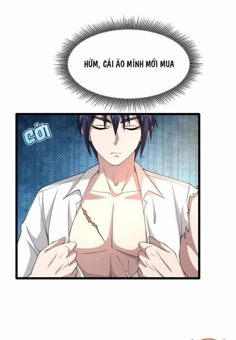 Đô Thị Tà Vương - Chương 46 - ảnh 29