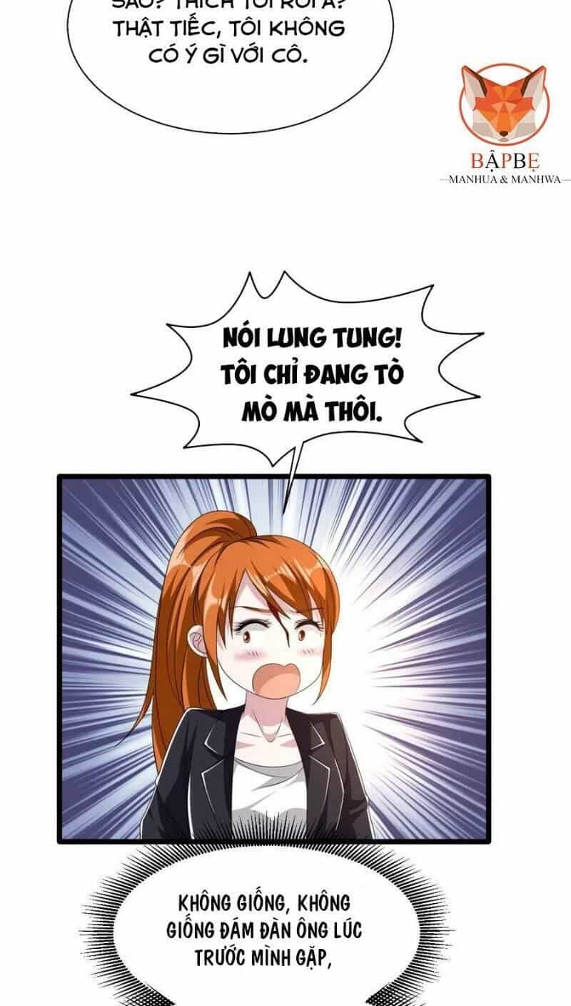 Đô Thị Tà Vương - Chương 46 - ảnh 33