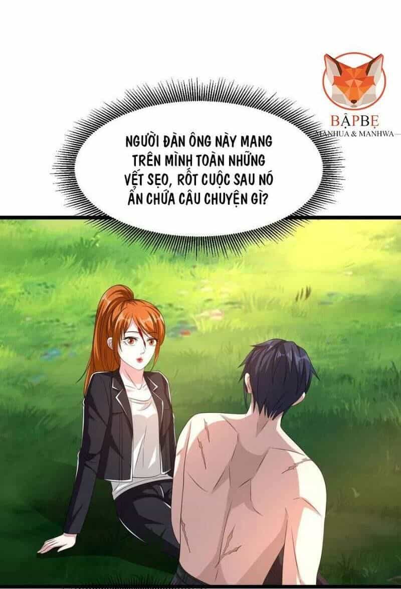 Đô Thị Tà Vương - Chương 46 - ảnh 35