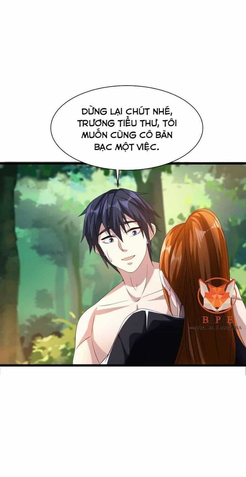 Đô Thị Tà Vương - Chương 46 - ảnh 39