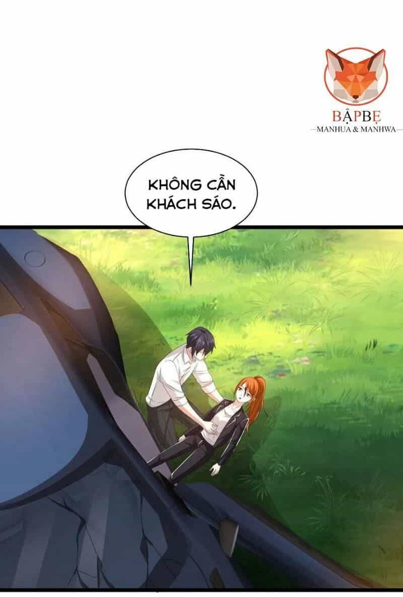 Đô Thị Tà Vương - Chương 46 - ảnh 6