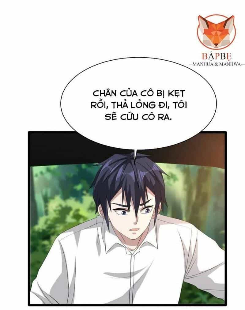 Đô Thị Tà Vương - Chương 46 - ảnh 8