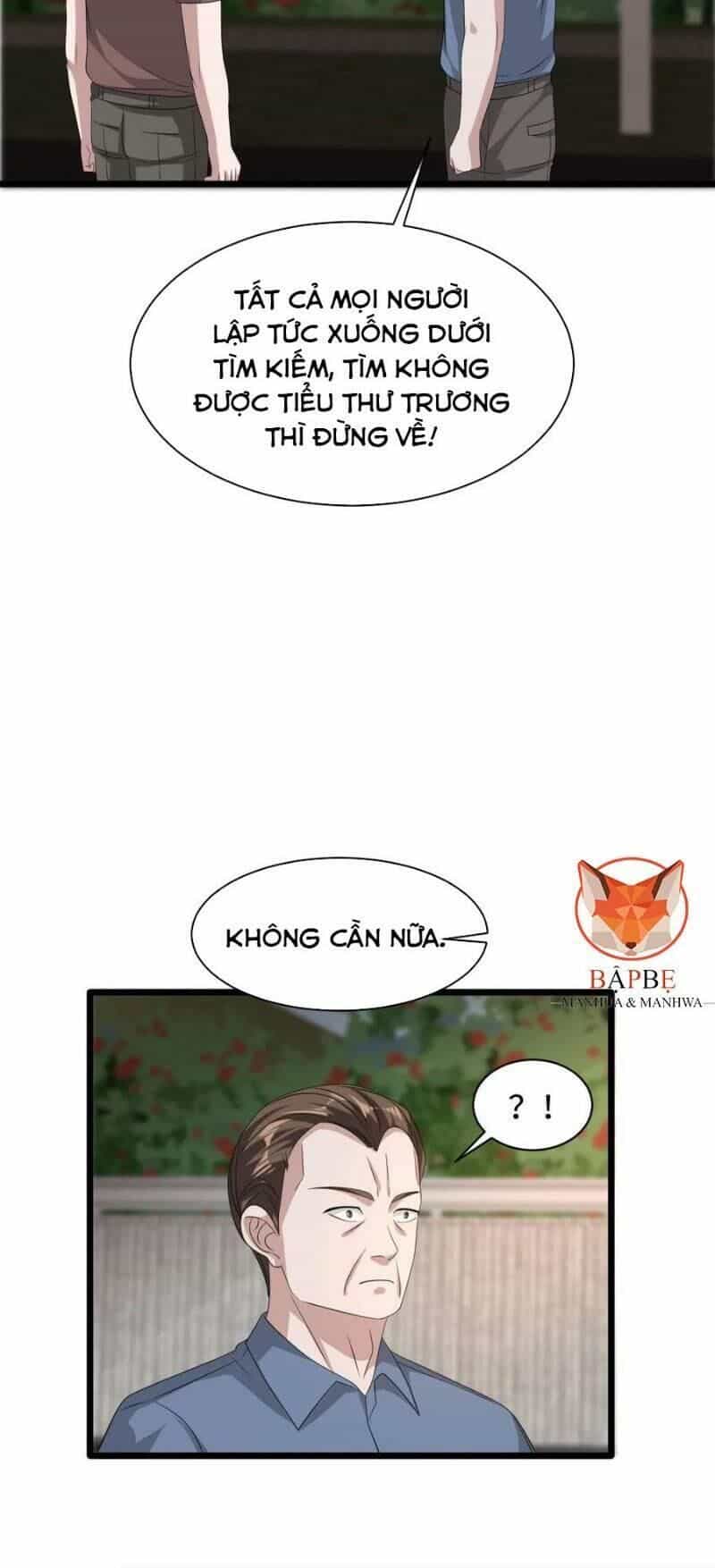 Đô Thị Tà Vương - Chương 47 - ảnh 10