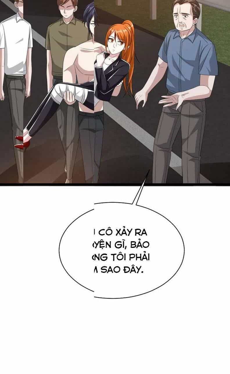 Đô Thị Tà Vương - Chương 47 - ảnh 13